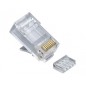 Platinum Tools RJ45 (8P8C), CAT6 2 PC.